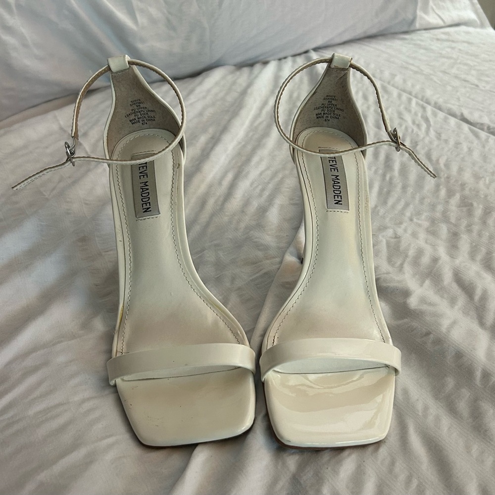 Steve Madden